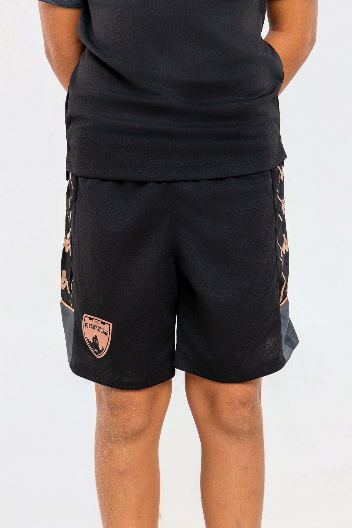 Short entrainement Enfant MIONDO