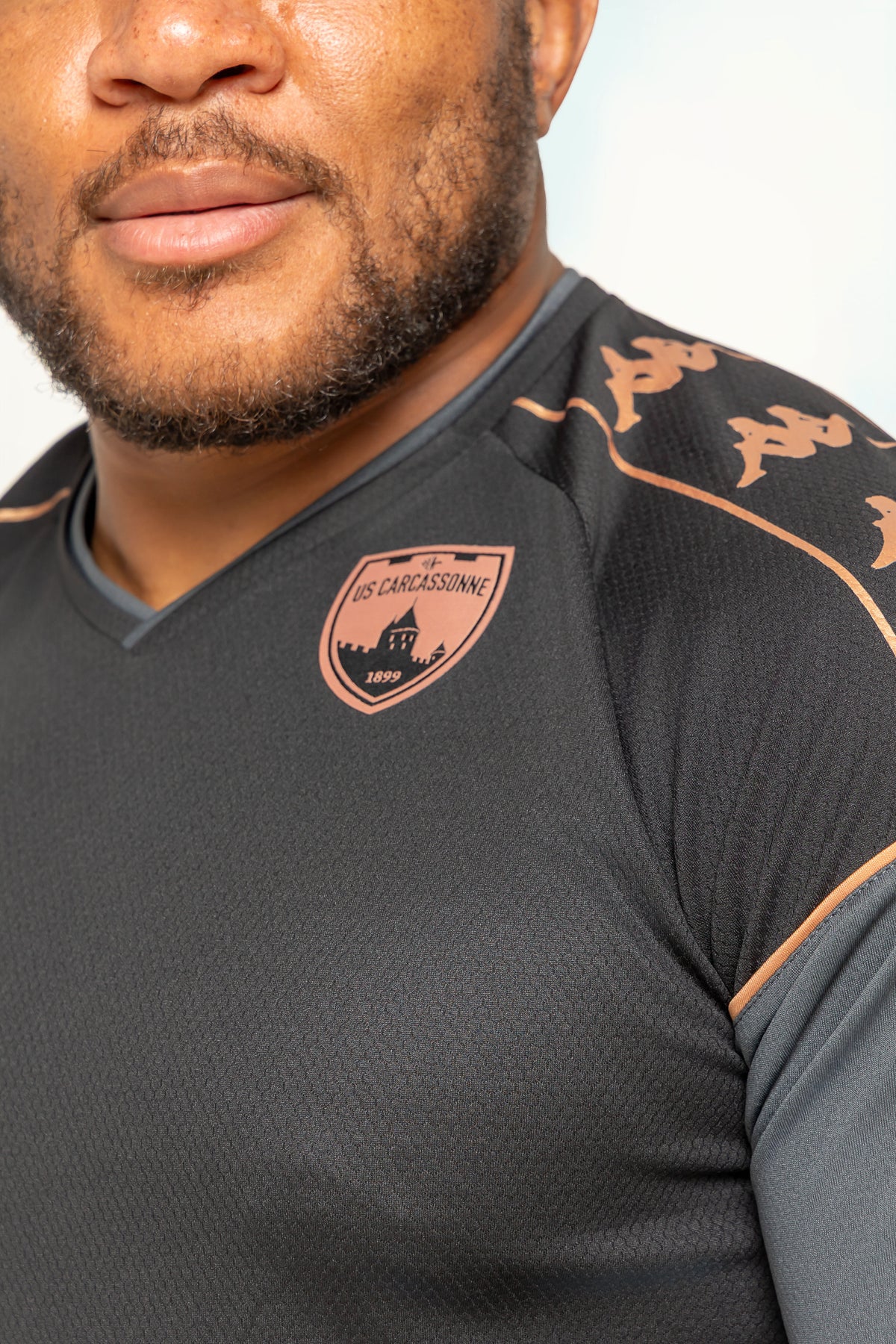 Maillot entrainement MIANTO