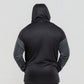 Veste zippée MEVOLO