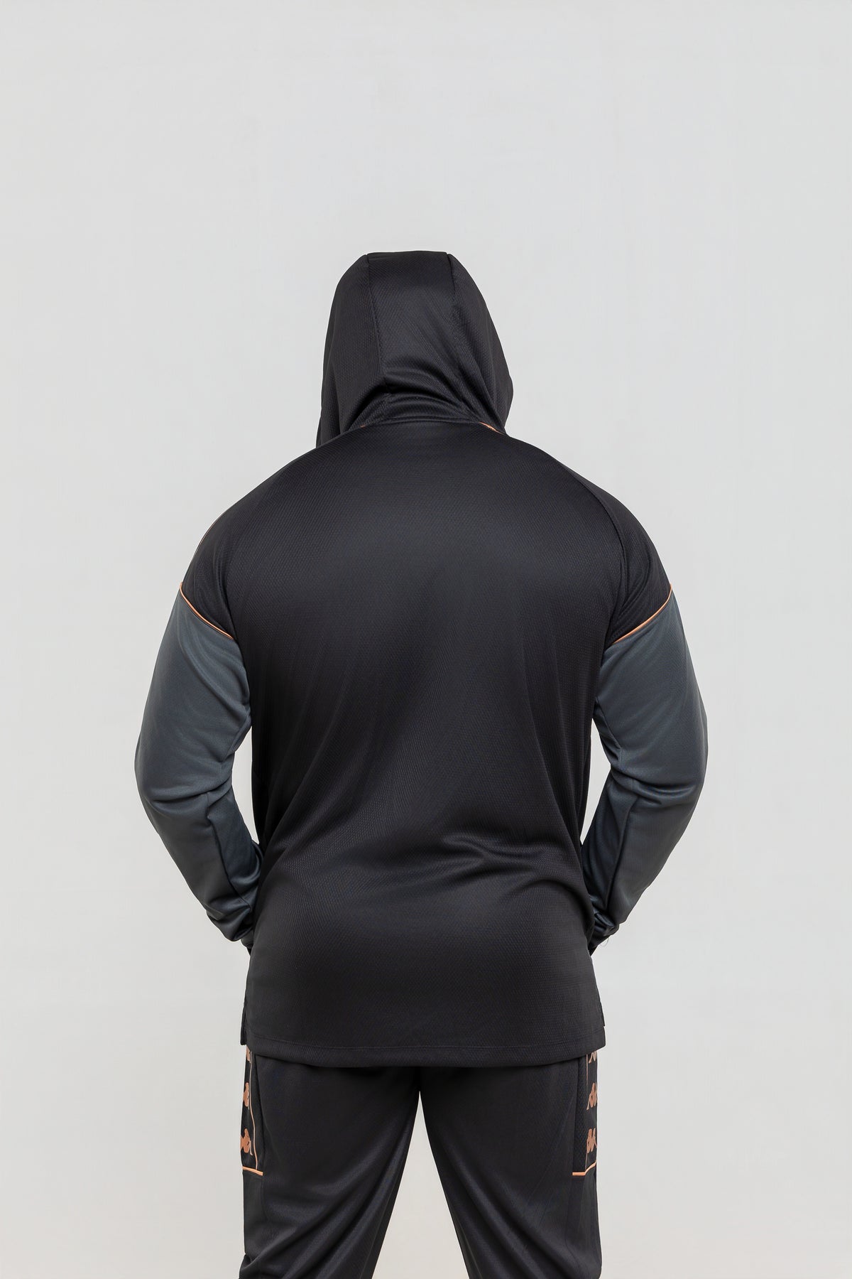 Veste zippée MEVOLO