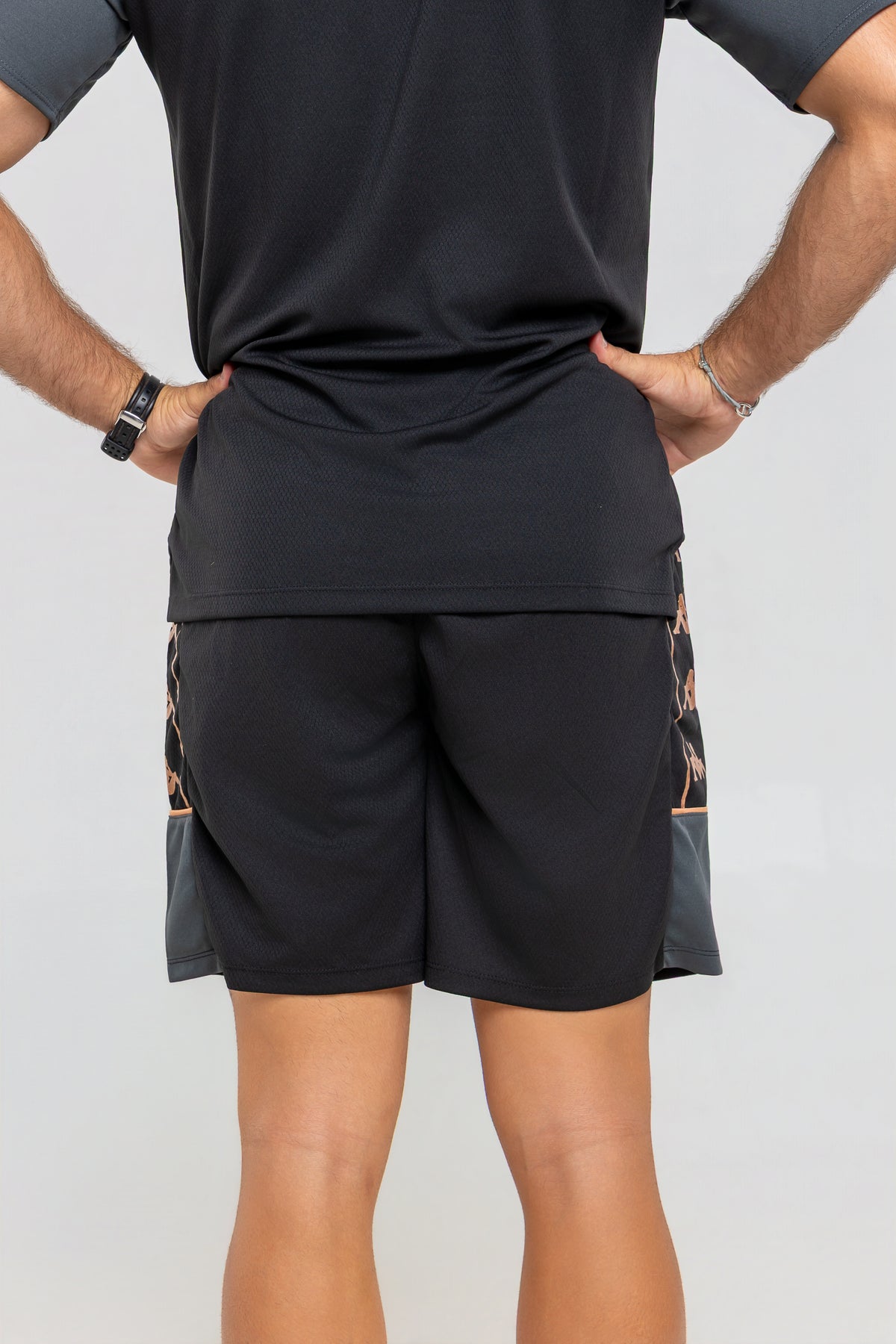 Short entrainement Adulte MIONDO