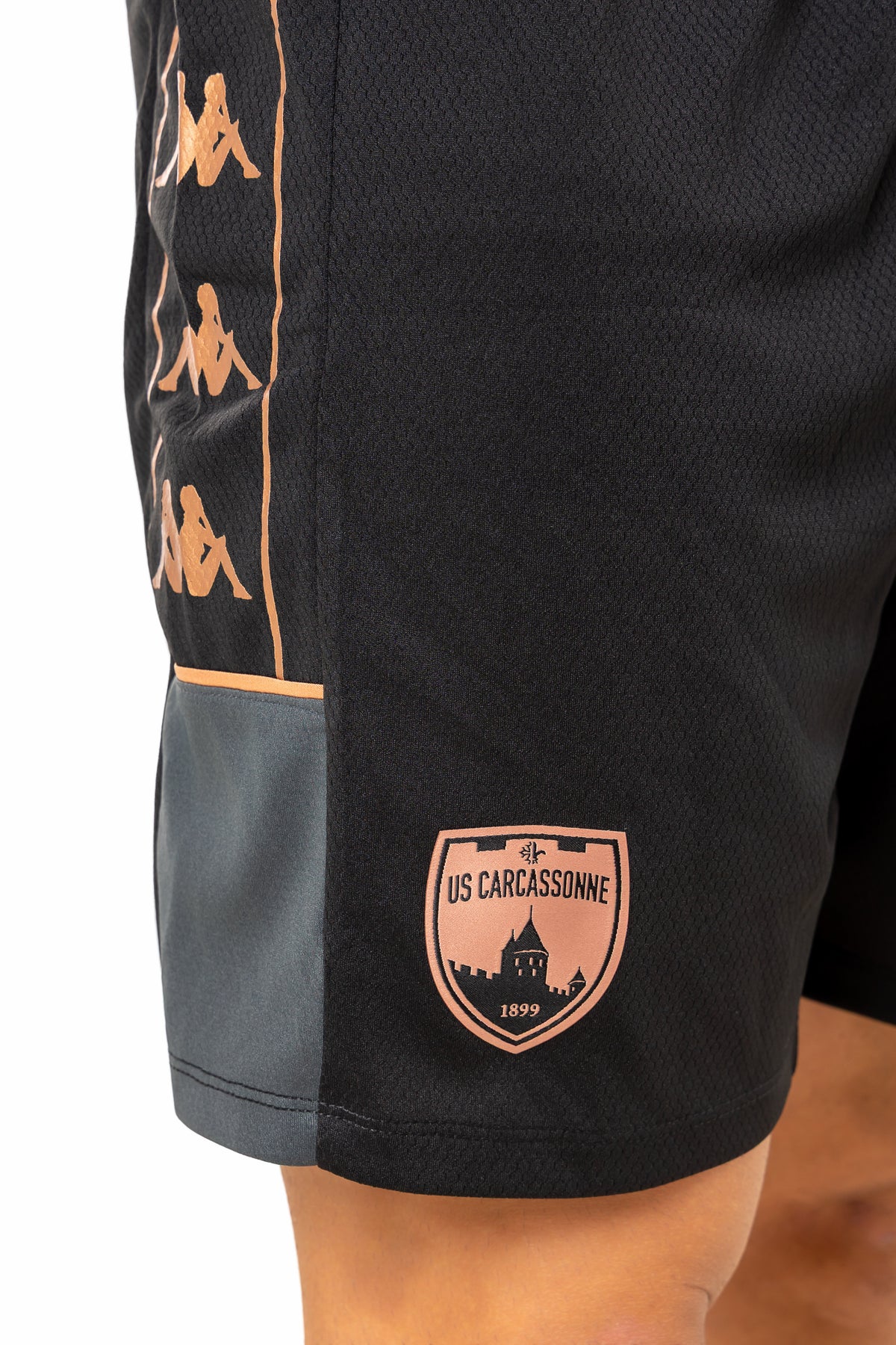 Short entrainement Adulte MIONDO