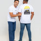 Tee shirt US Carcassonne