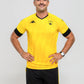 Short entrainement LUVIO
