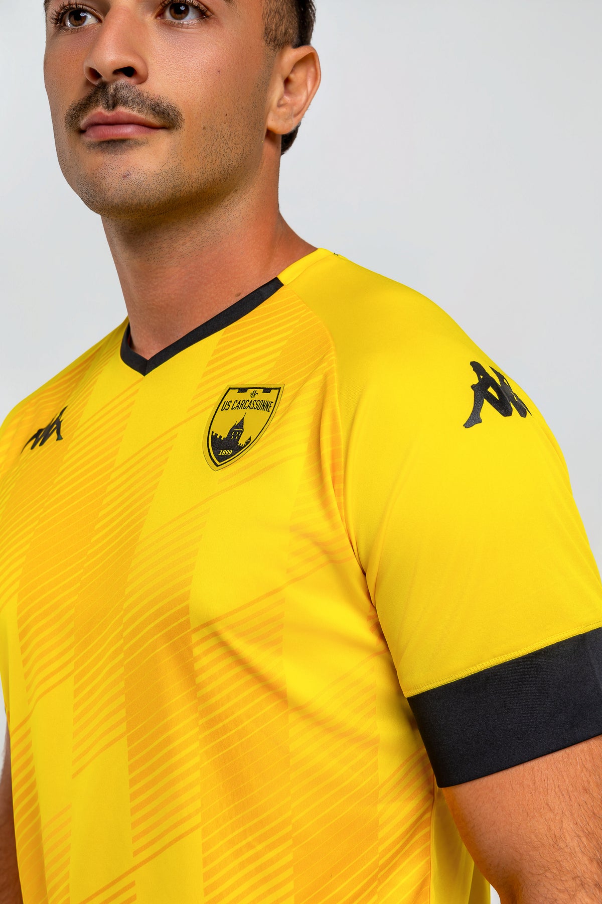 Maillot entrainement FOSCO