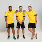 Maillot entrainement FOSCO