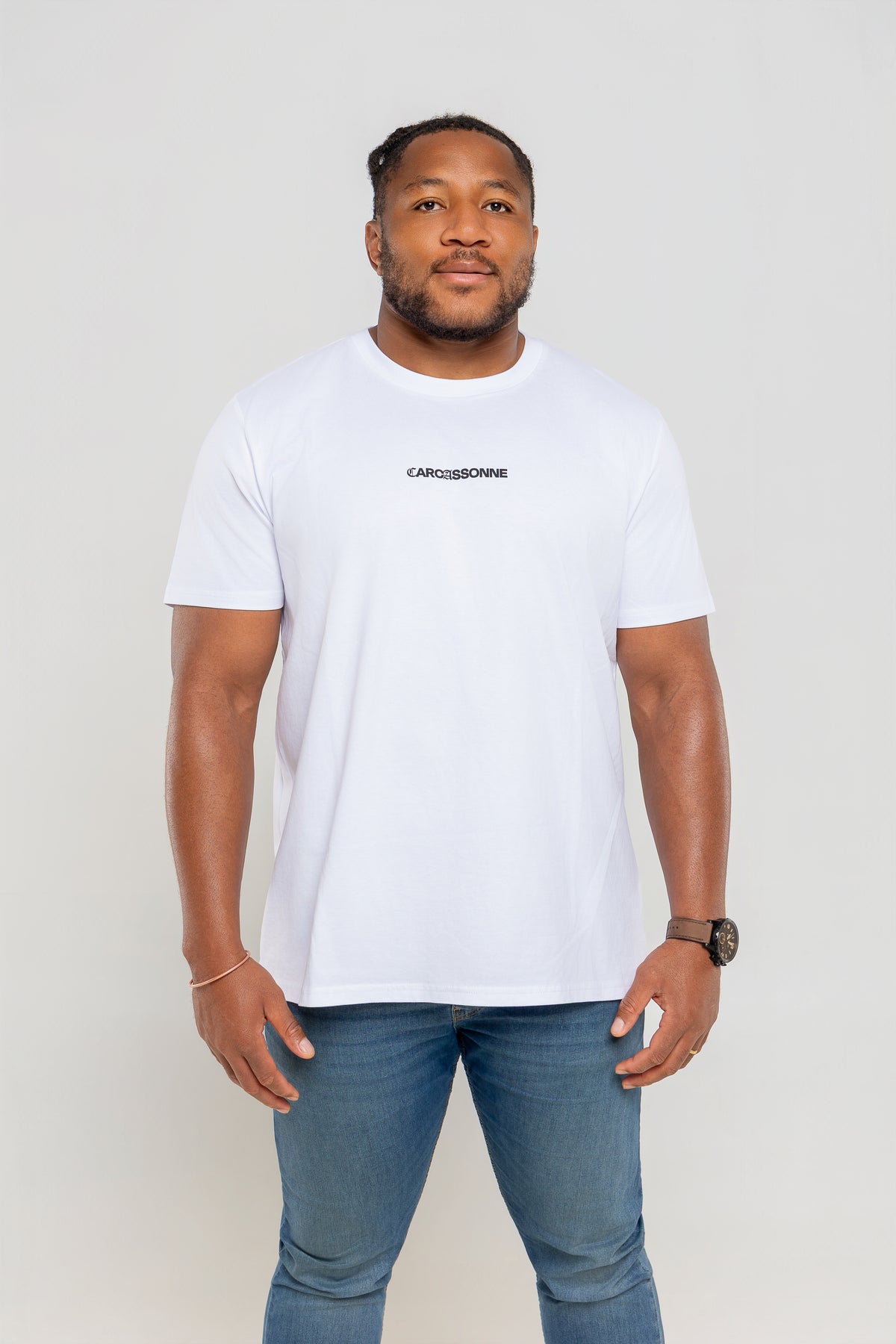 Tee shirt US Carcassonne