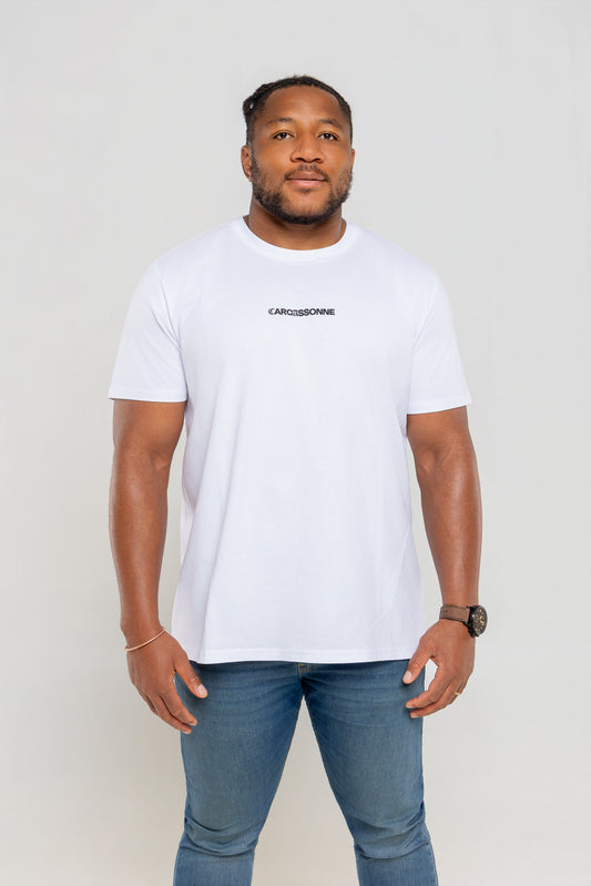 Tee shirt US Carcassonne