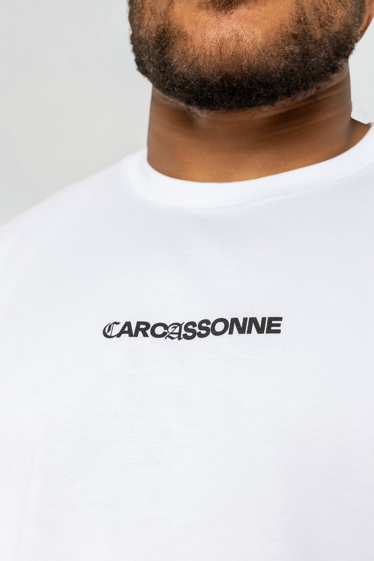 Tee shirt US Carcassonne