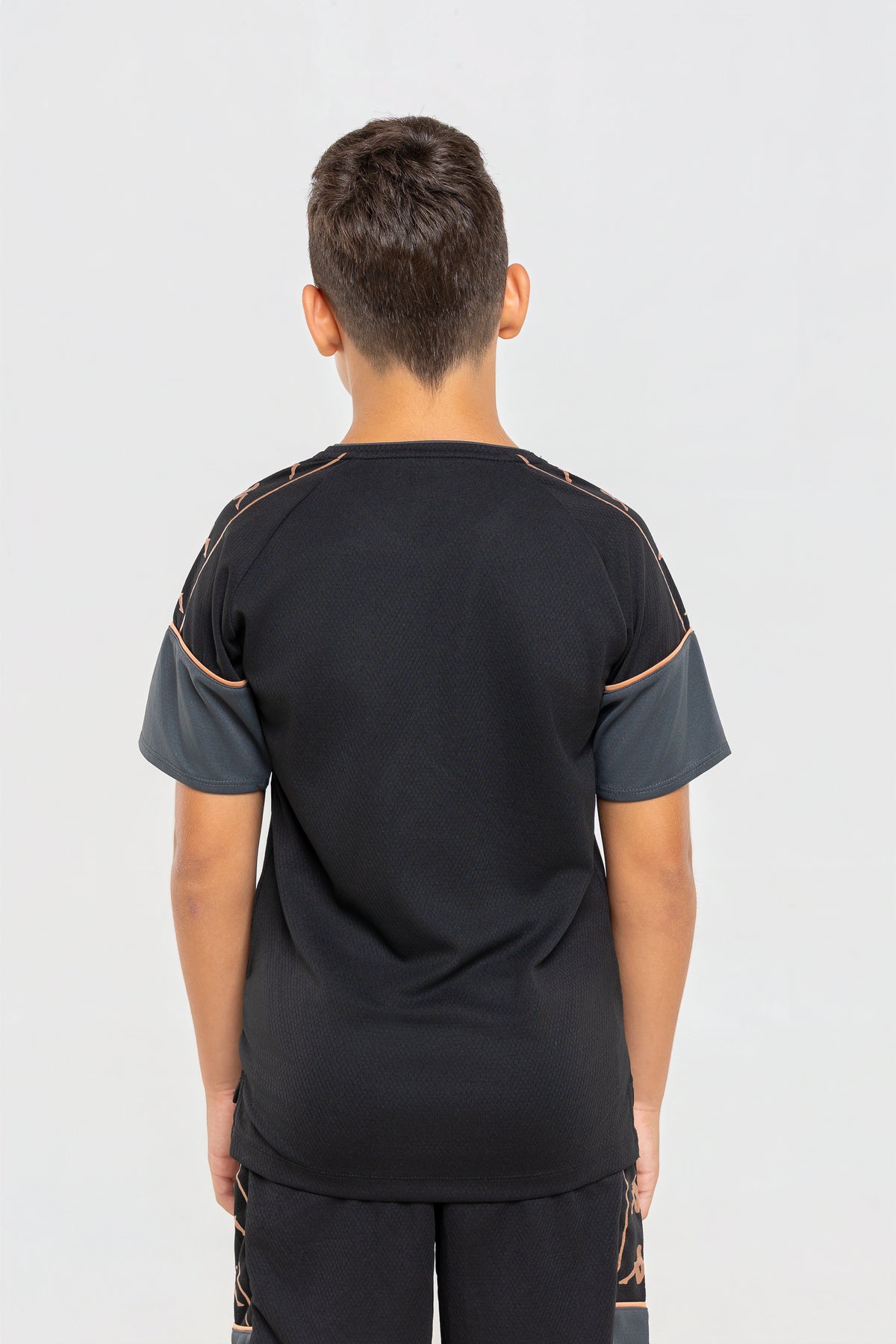 Maillot entrainement Enfant MIANTO