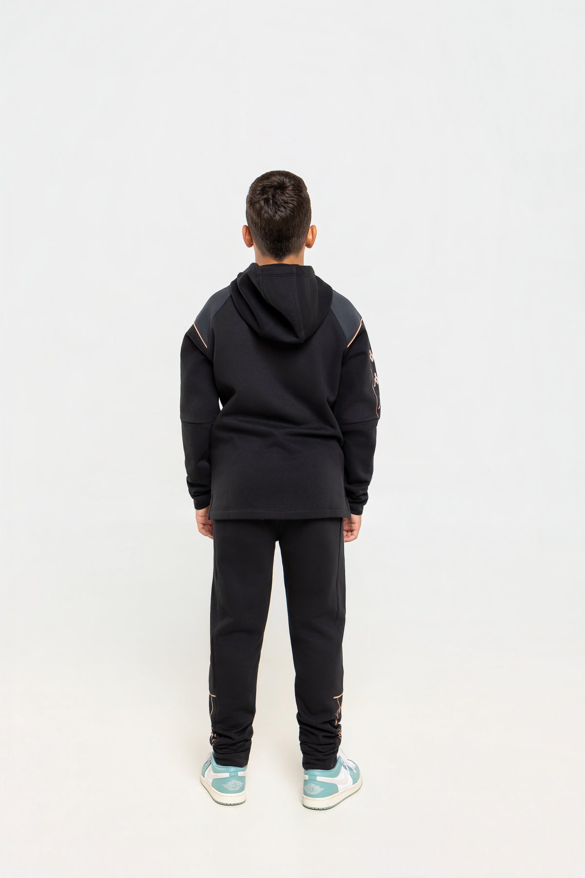 Jogging Enfant MAUDO
