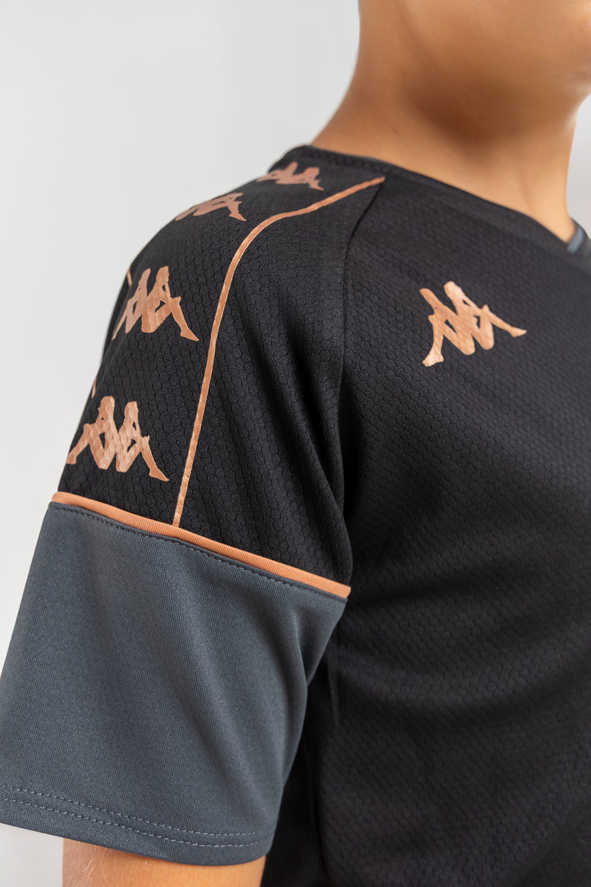 Maillot entrainement Enfant MIANTO