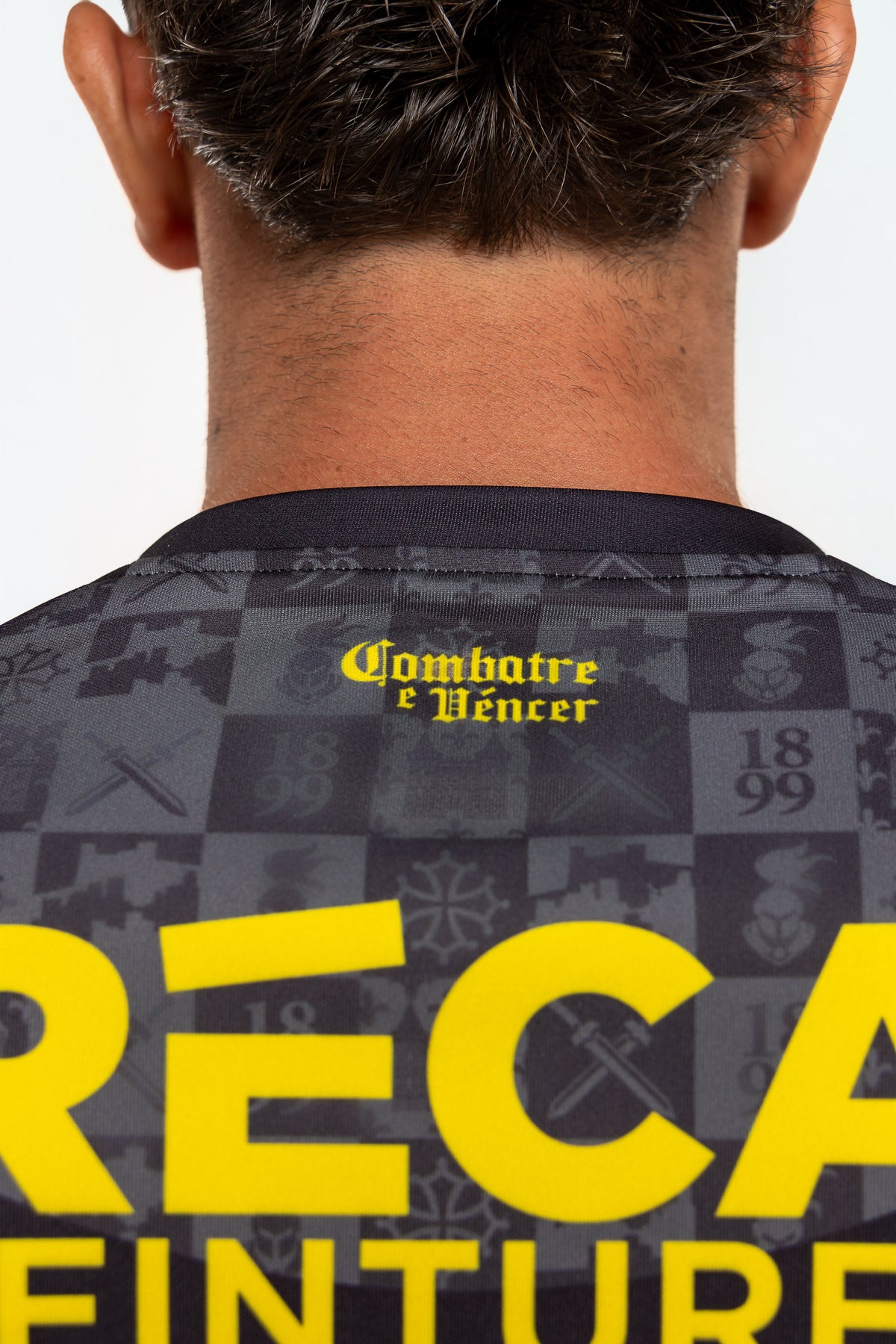 Maillot Officiel 26/27 Adulte
