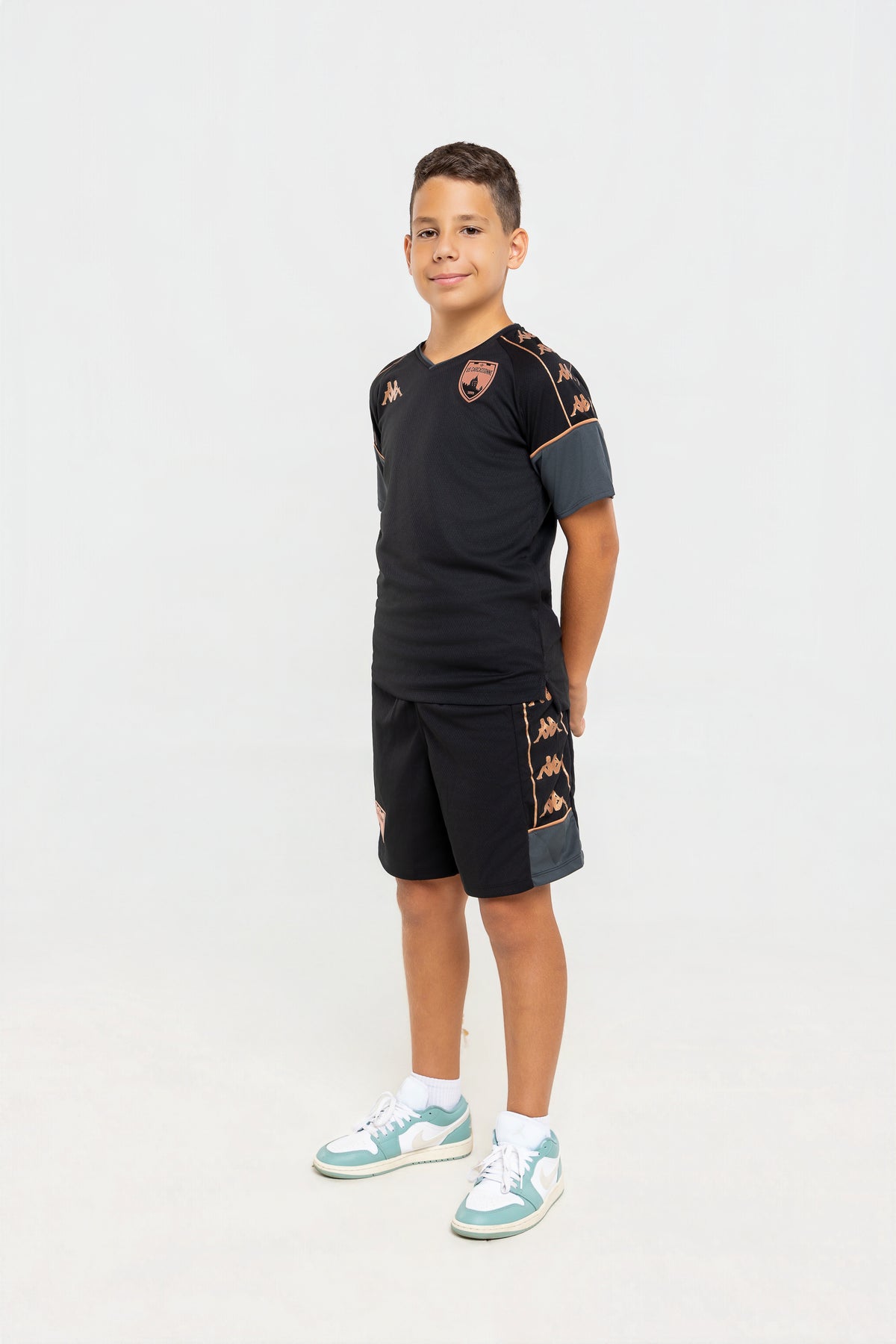 Maillot entrainement Enfant MIANTO