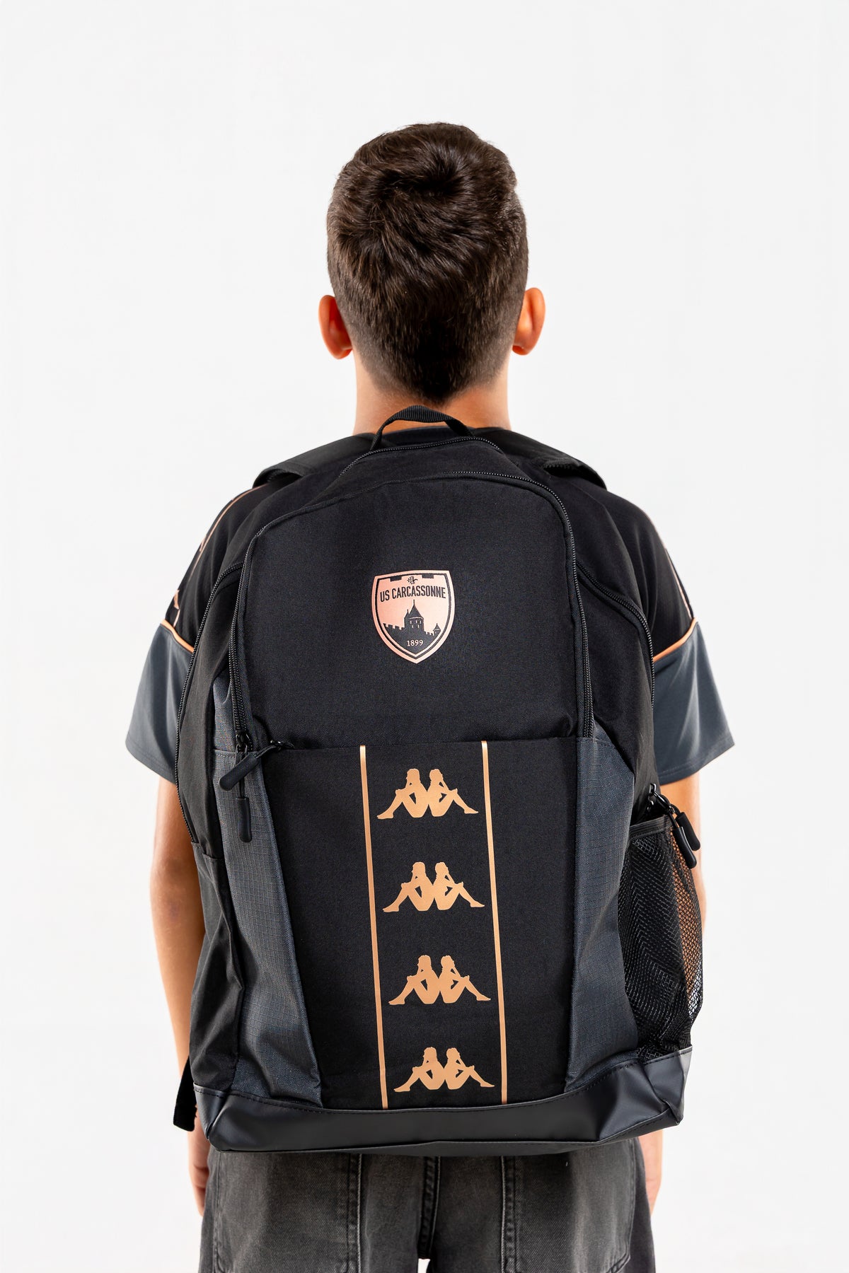 Sac à dos MAMBERTO