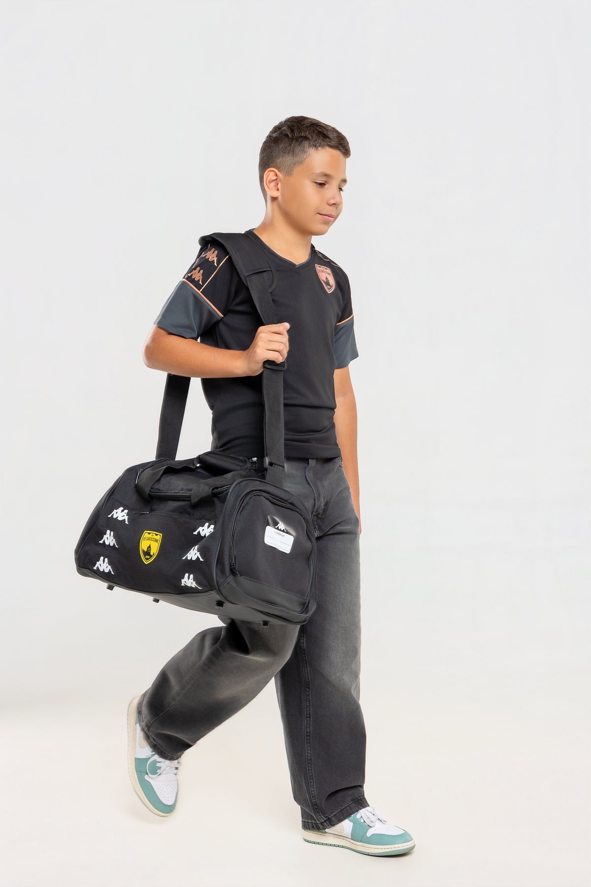 Sac de sport Grenno