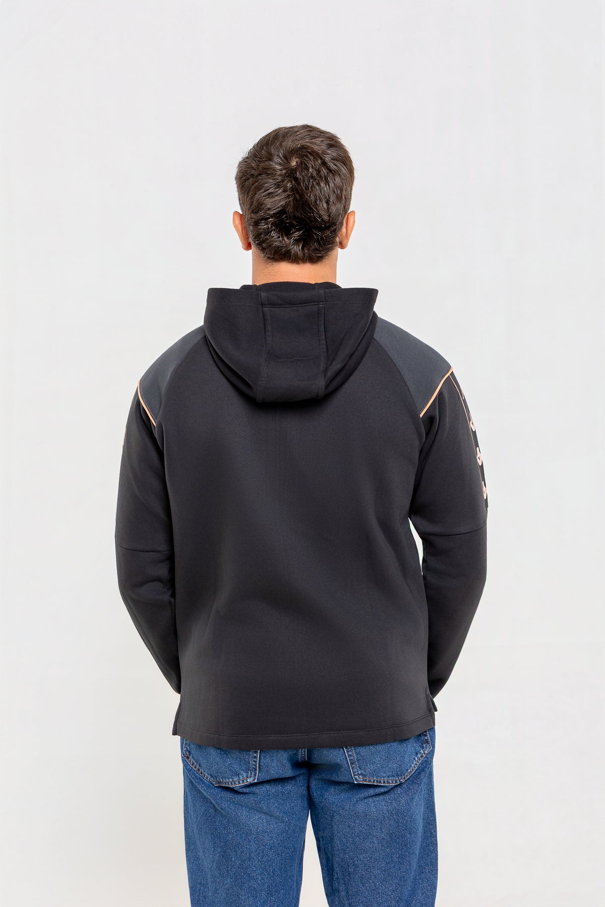 Veste zippée Adulte MIORDIZI