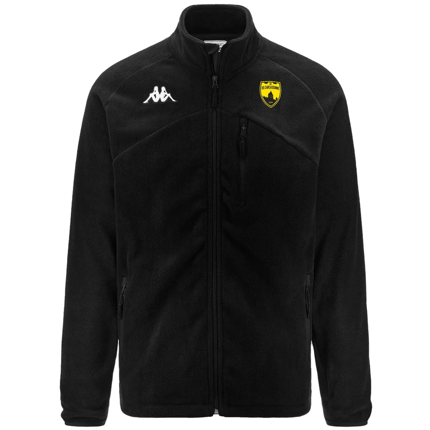 VESTE POLAIRE VIARELLA