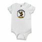 Body Bébé Pitchoun Supporter
