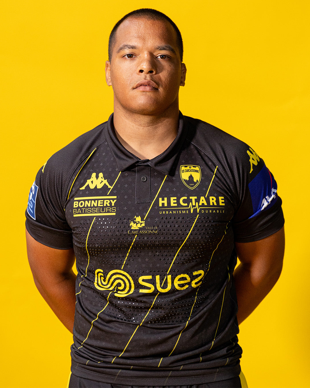 MAILLOT OFFICIEL 25-26
