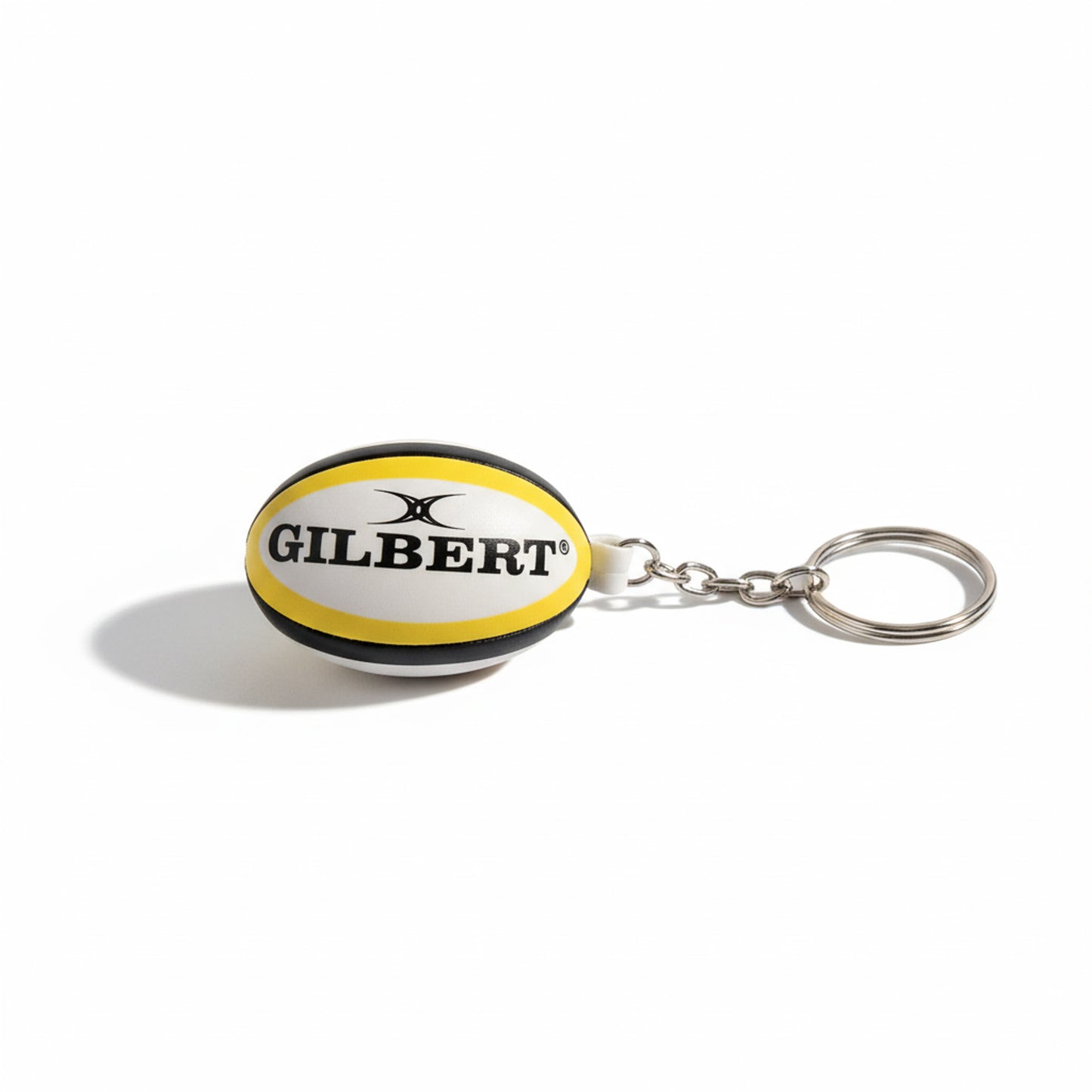 PORTE CLÉ BALLON GILBERT US CARCASSONNE