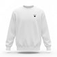 SWEAT BLANC