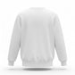 SWEAT BLANC